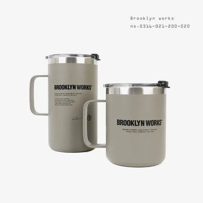 BROOKLYN WORKS CUP W 杯