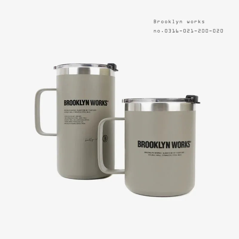 BROOKLYN WORKS CUP W 杯