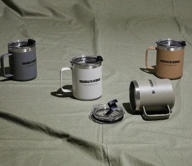 BROOKLYN WORKS CUP W 杯