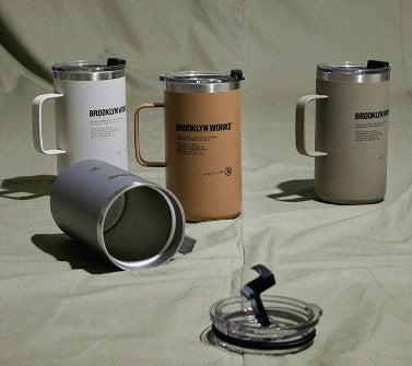 BROOKLYN WORKS CUP W 杯