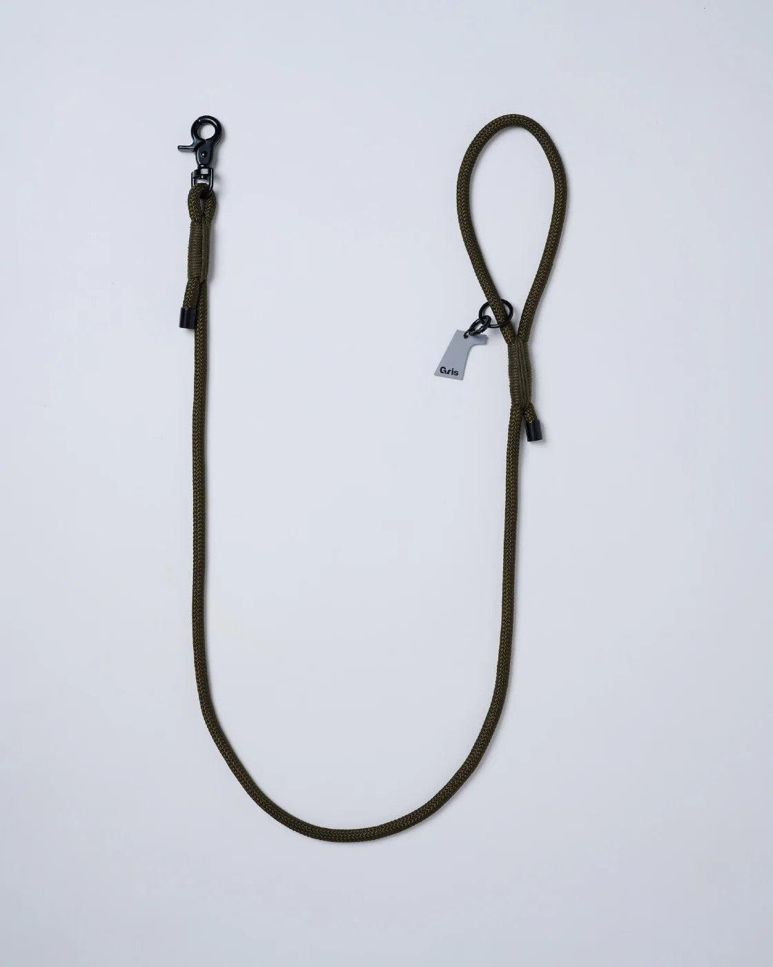 Gris THE LEASH 牽引繩