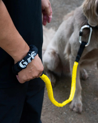 Gris WINCH LEASH 牽引繩