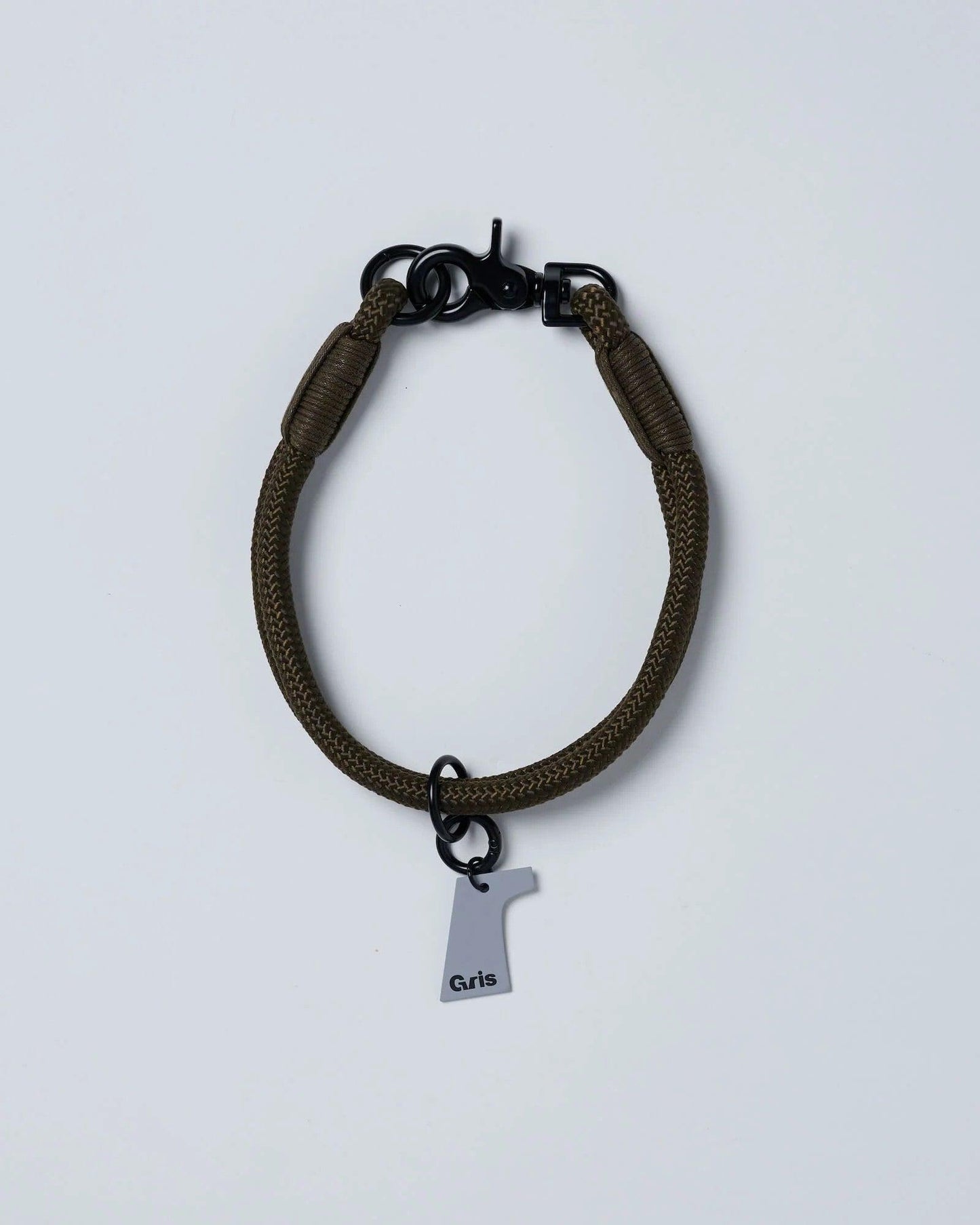 Gris / THE COLLAR