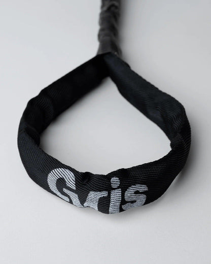Gris WINCH LEASH 牽引繩