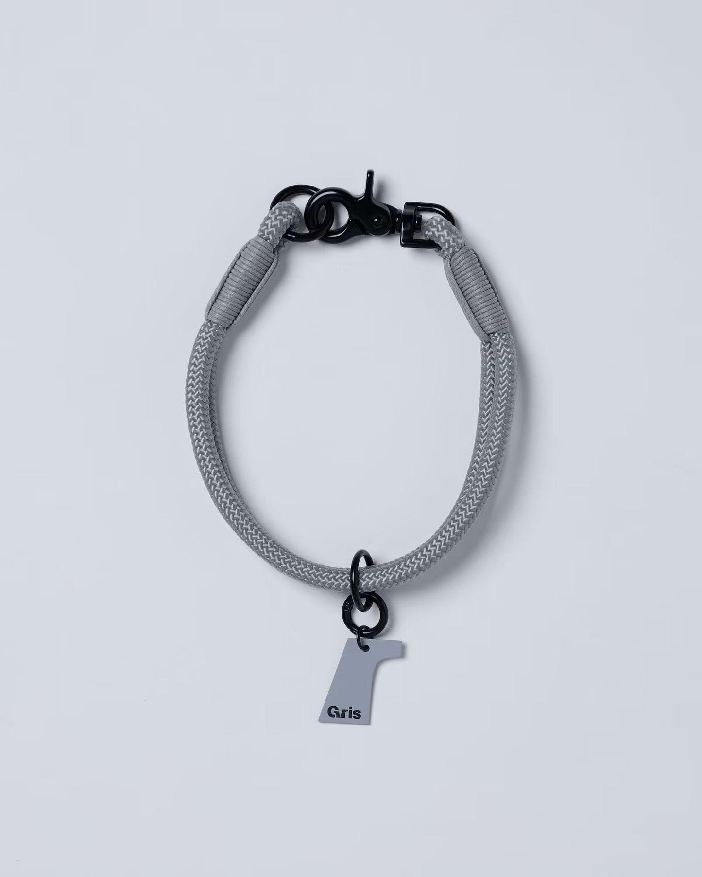 Gris / THE COLLAR