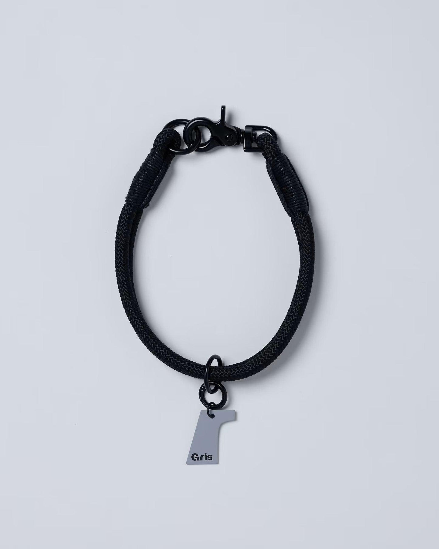 Gris / THE COLLAR