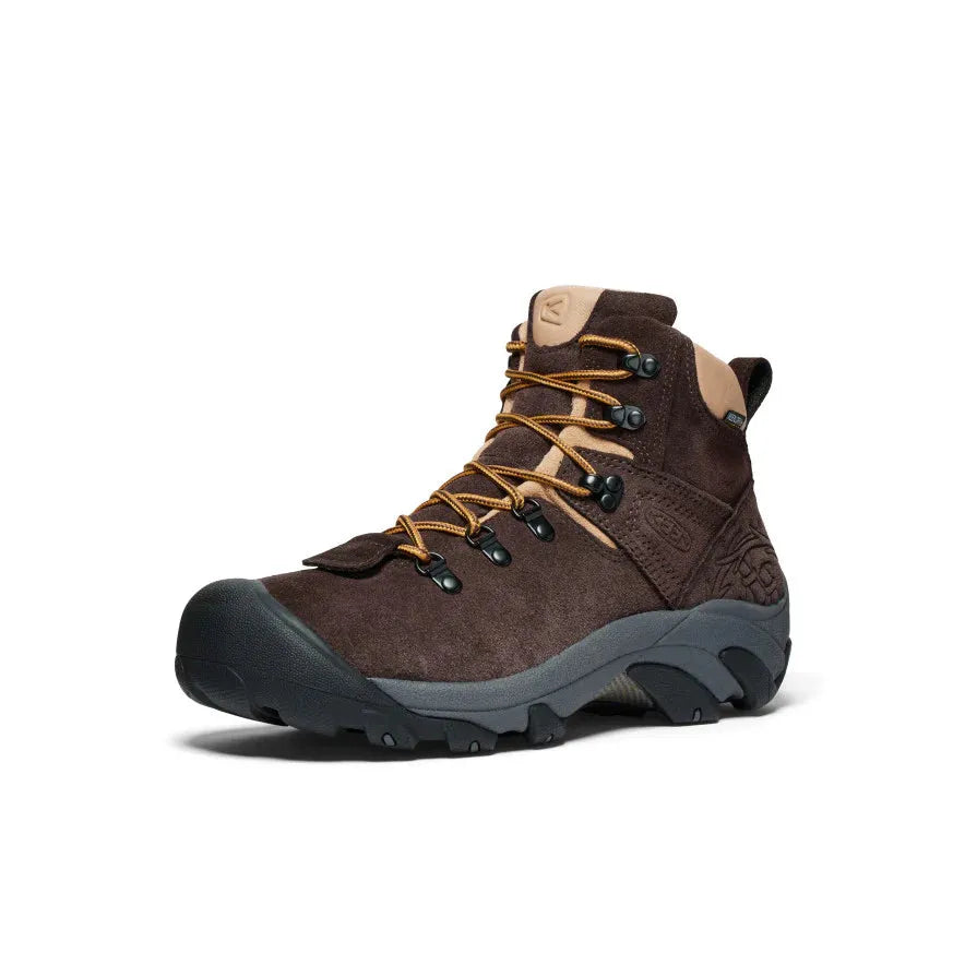 KEEN MENS PYRENEES KEEN x MOUNTAIN RESEARCH 男士戶外登山鞋
