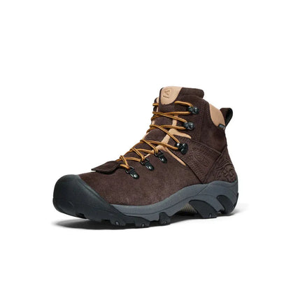 KEEN MENS PYRENEES KEEN x MOUNTAIN RESEARCH 男士戶外登山鞋