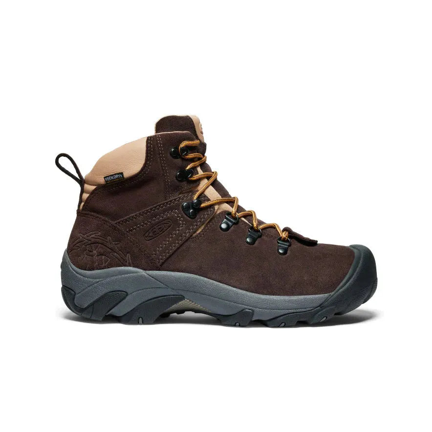 KEEN MENS PYRENEES KEEN x MOUNTAIN RESEARCH 男士戶外登山鞋