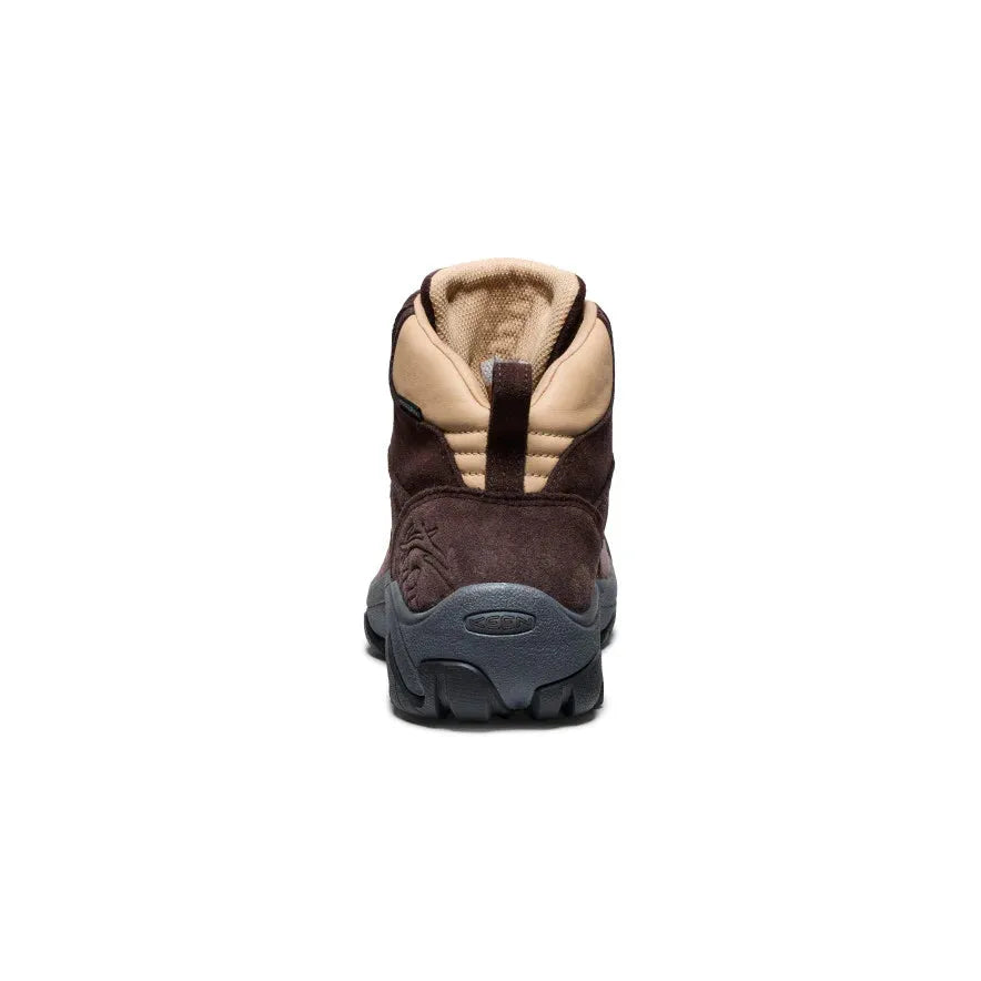 KEEN MENS PYRENEES KEEN x MOUNTAIN RESEARCH 男士戶外登山鞋