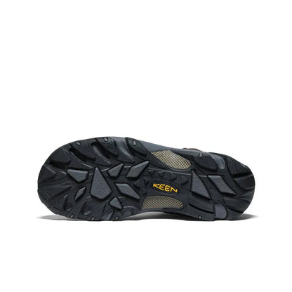 KEEN MENS PYRENEES KEEN x MOUNTAIN RESEARCH 男士戶外登山鞋