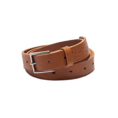 OPULENCE 皮革腰帶