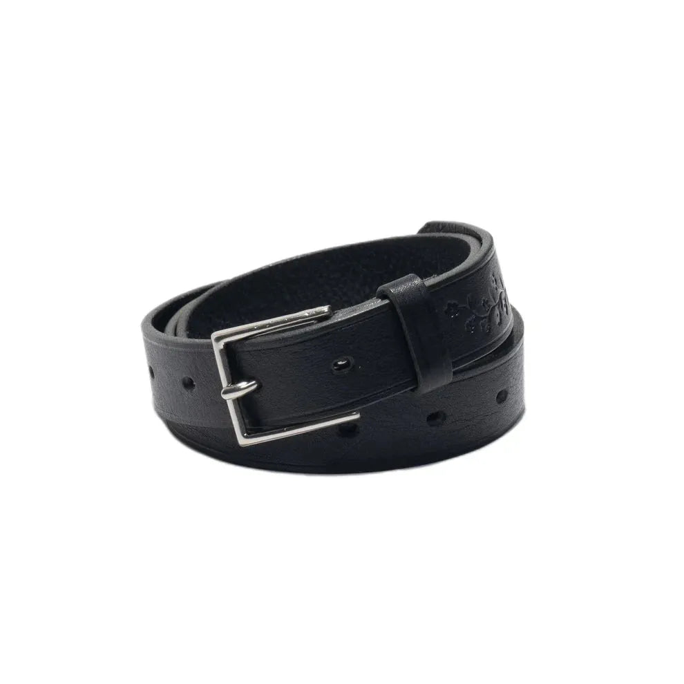 OPULENCE 皮革腰帶