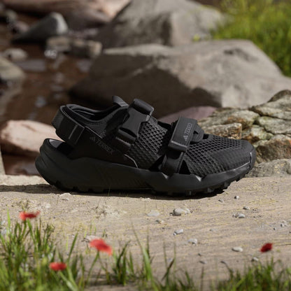 adidas TERREX HYDROTERRA ATR 戶外運動鞋