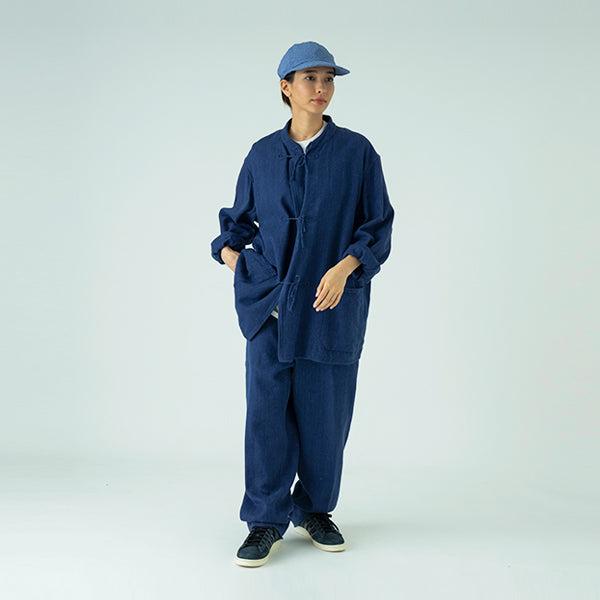 sublime JOINT 3PANEL R/ 拼接棒球帽