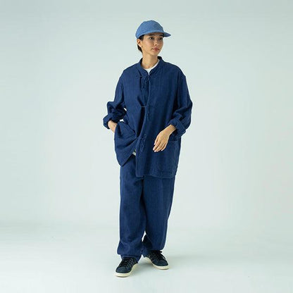 sublime JOINT 3PANEL R/ 拼接棒球帽