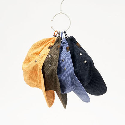 sublime JOINT 3PANEL R/ 拼接棒球帽