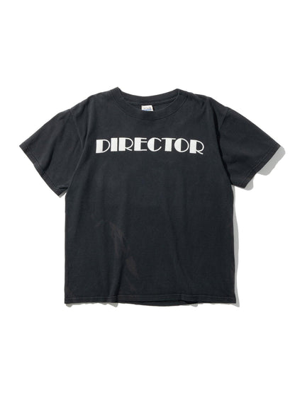 MIMIC select / cinema cafe 紀念T恤