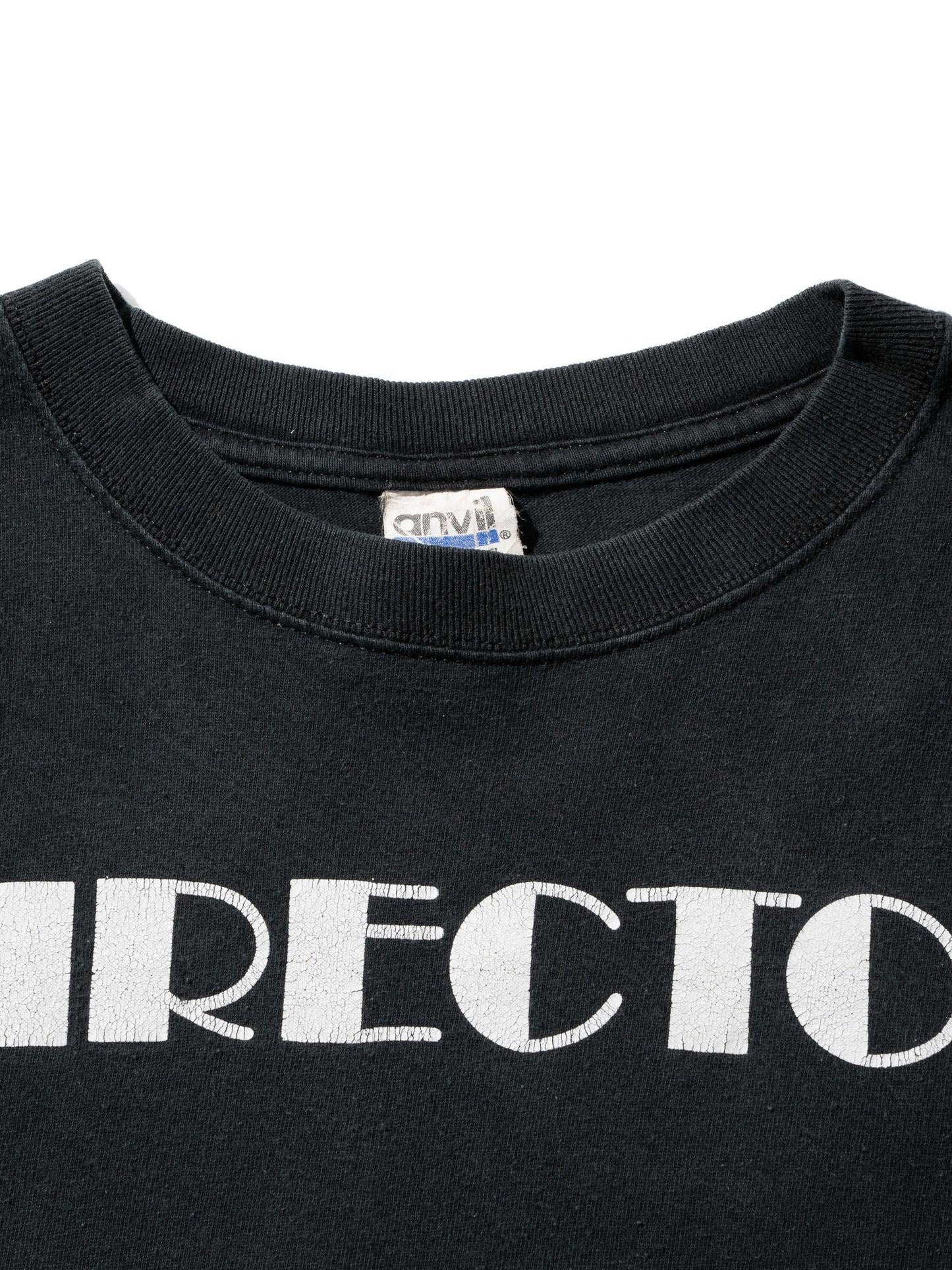 MIMIC select / cinema cafe 紀念T恤