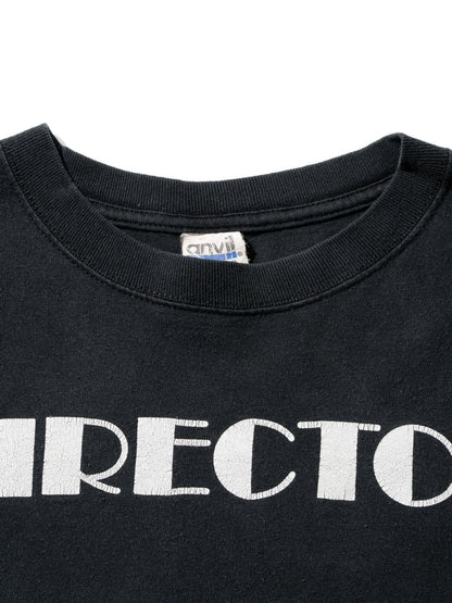 MIMIC select / cinema cafe 紀念T恤