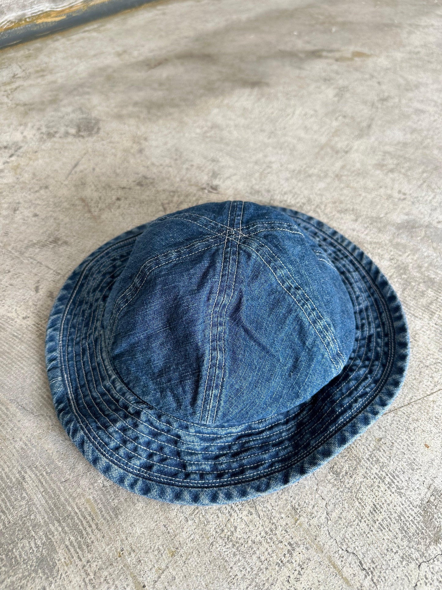 PAY DAY VINTAGE HAT 復古帽