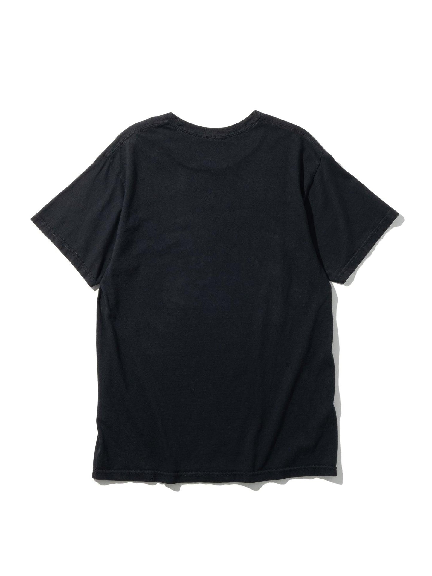MIMIC select / 00’s NEW BALANCE 英文印花 短袖T恤