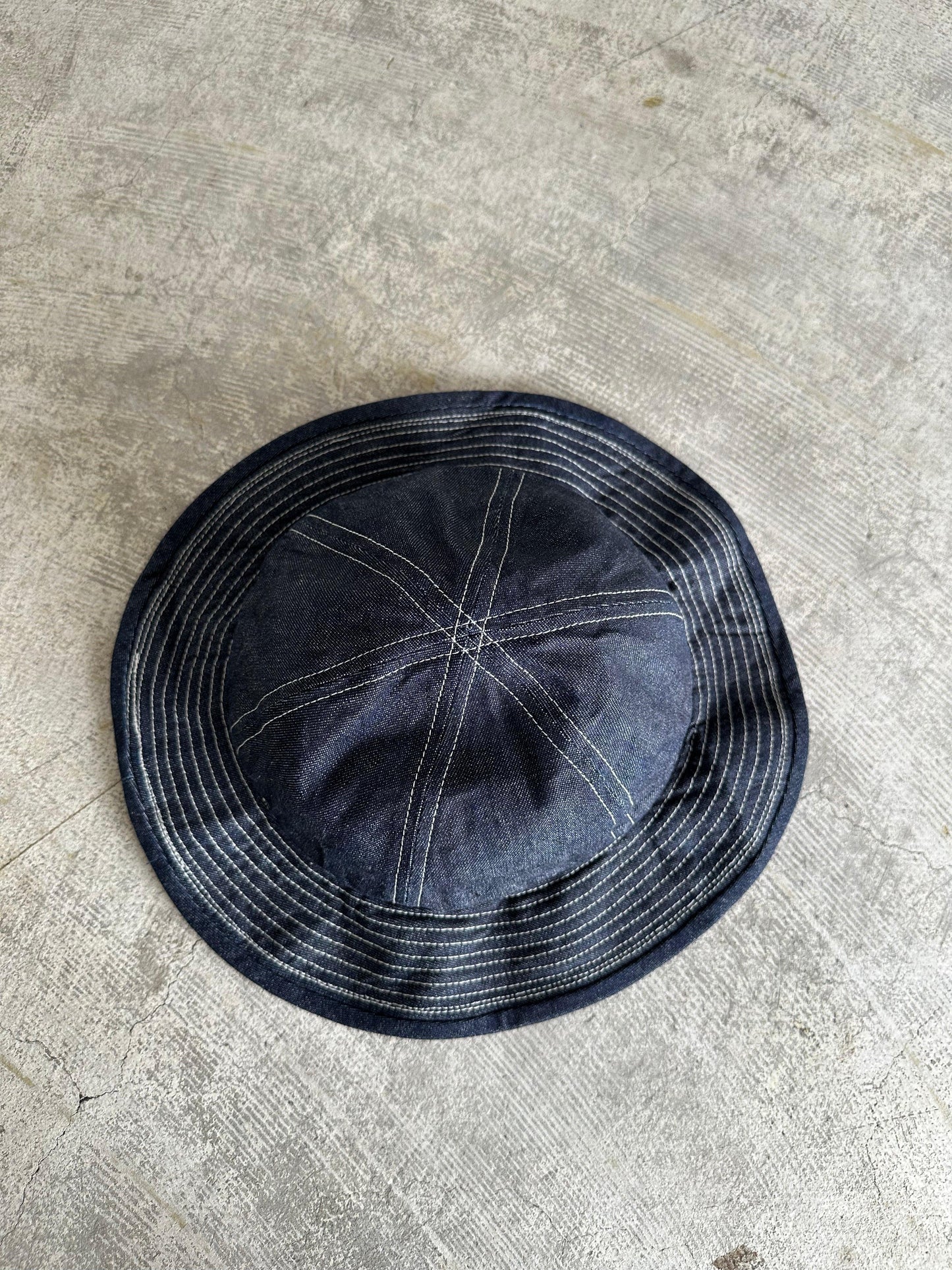 PAY DAY VINTAGE HAT 復古帽