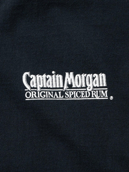 MIMIC select / 00’s Captain Morgan 企業宣傳T恤