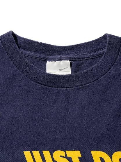 MIMIC select / 00’s NIKE / JUST DO IT 印花T恤