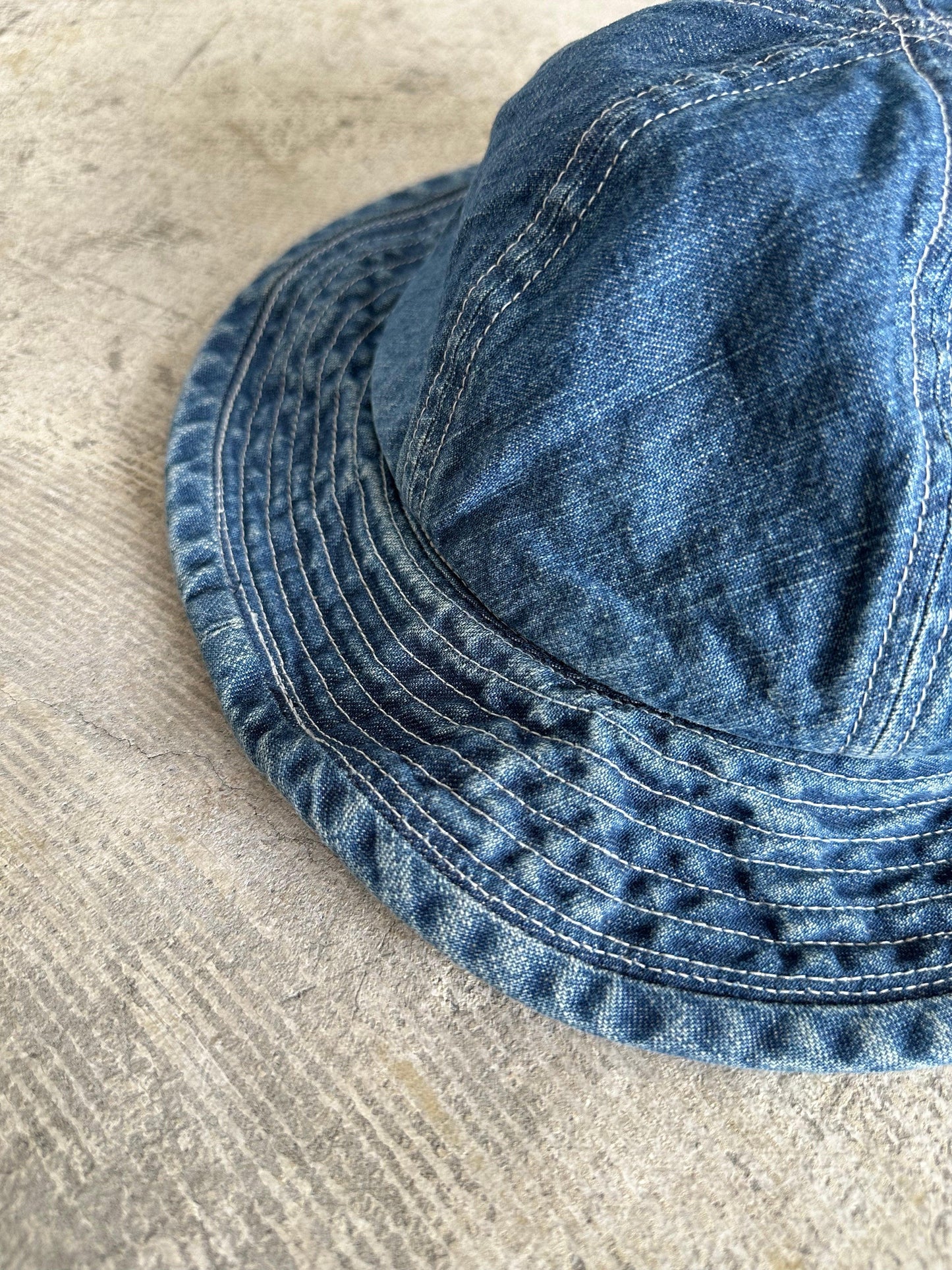 PAY DAY VINTAGE HAT 復古帽