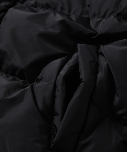 特別寬鬆版泡泡羽絨服