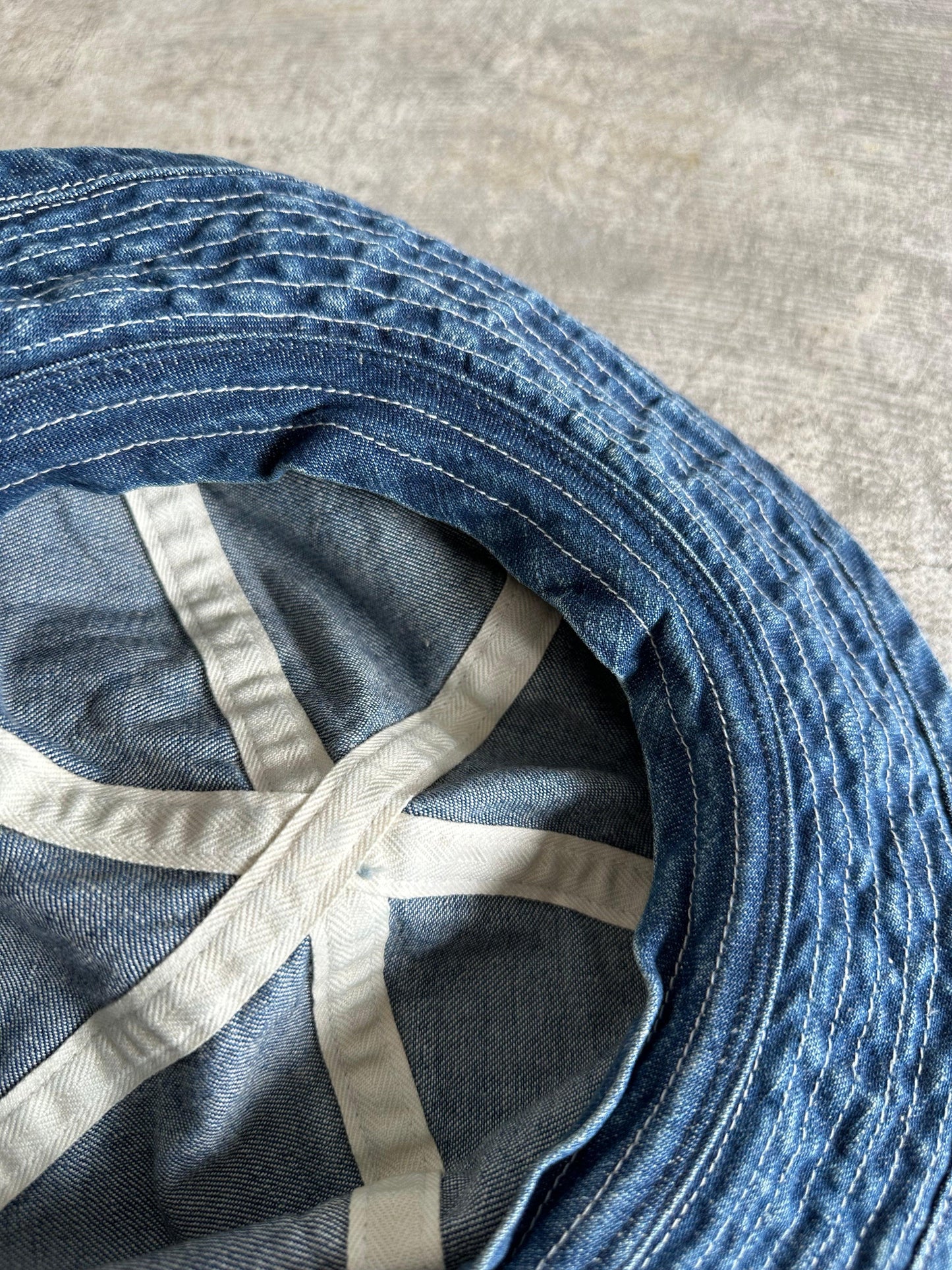 PAY DAY VINTAGE HAT 復古帽