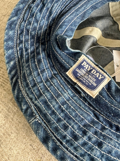 PAY DAY VINTAGE HAT 復古帽