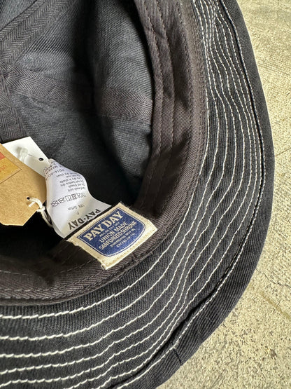 PAY DAY VINTAGE HAT 復古帽