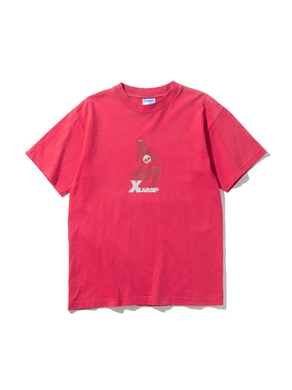 MIMIC select / 00’s X-LARGE T恤