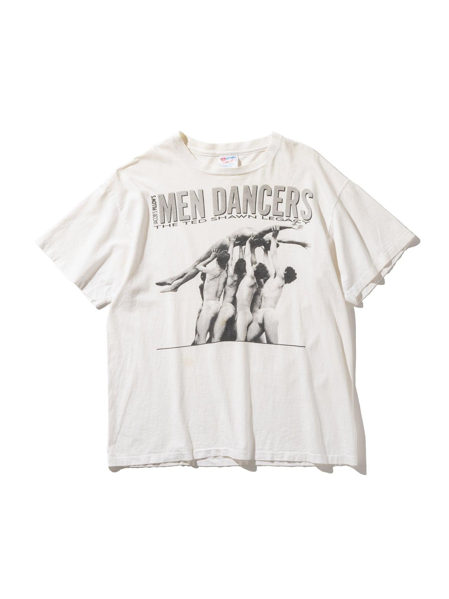 MIMIC select 90’s音樂劇印花T恤