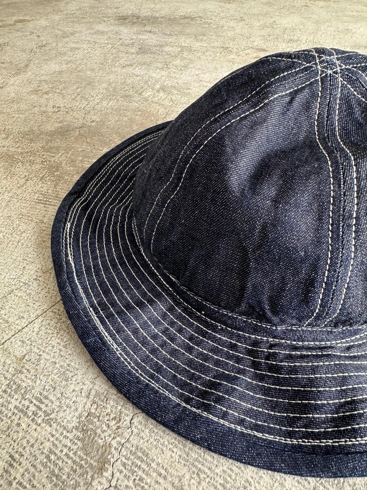 PAY DAY VINTAGE HAT 復古帽