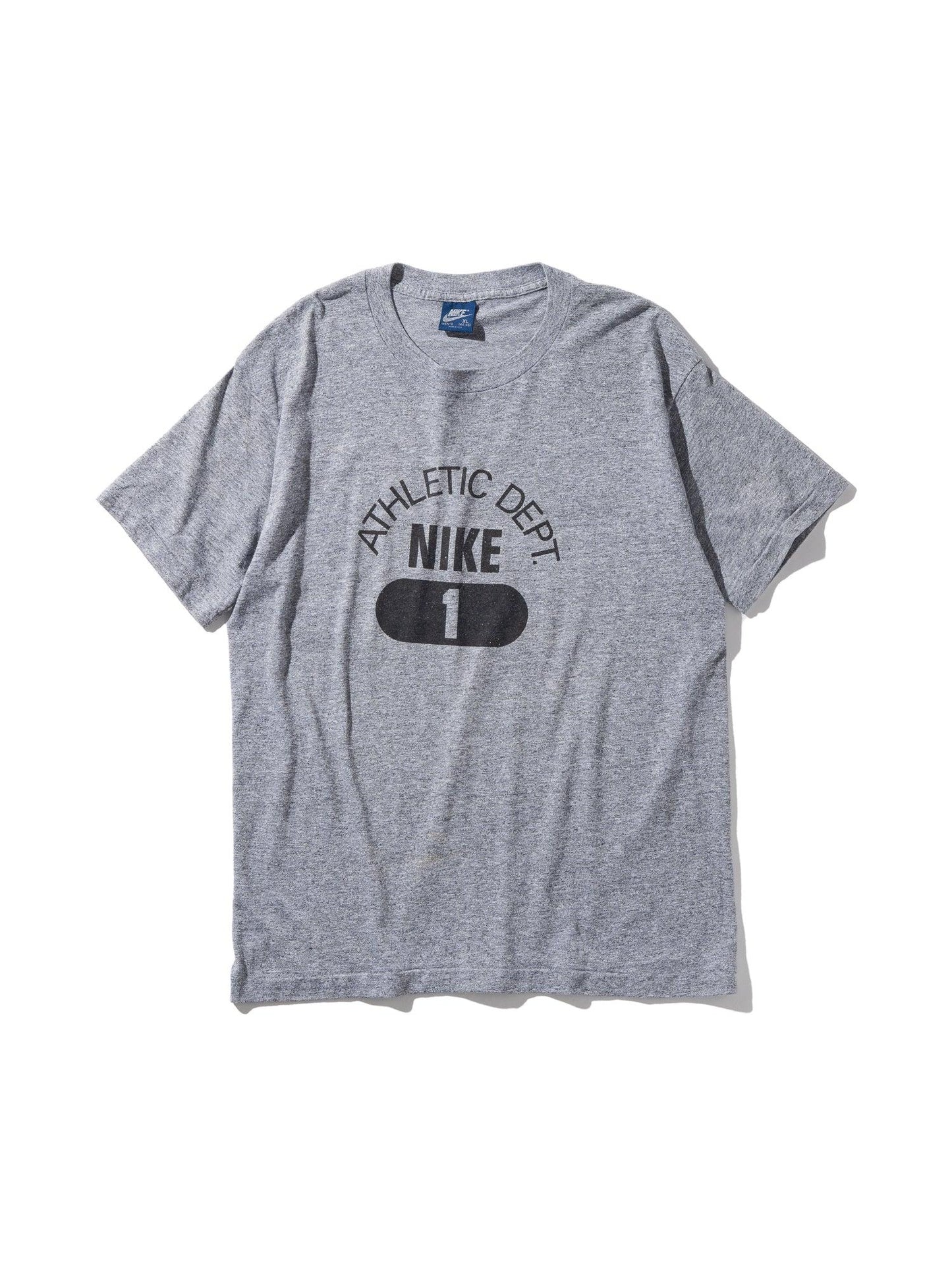 MIMIC select / 80’s NIKE T恤