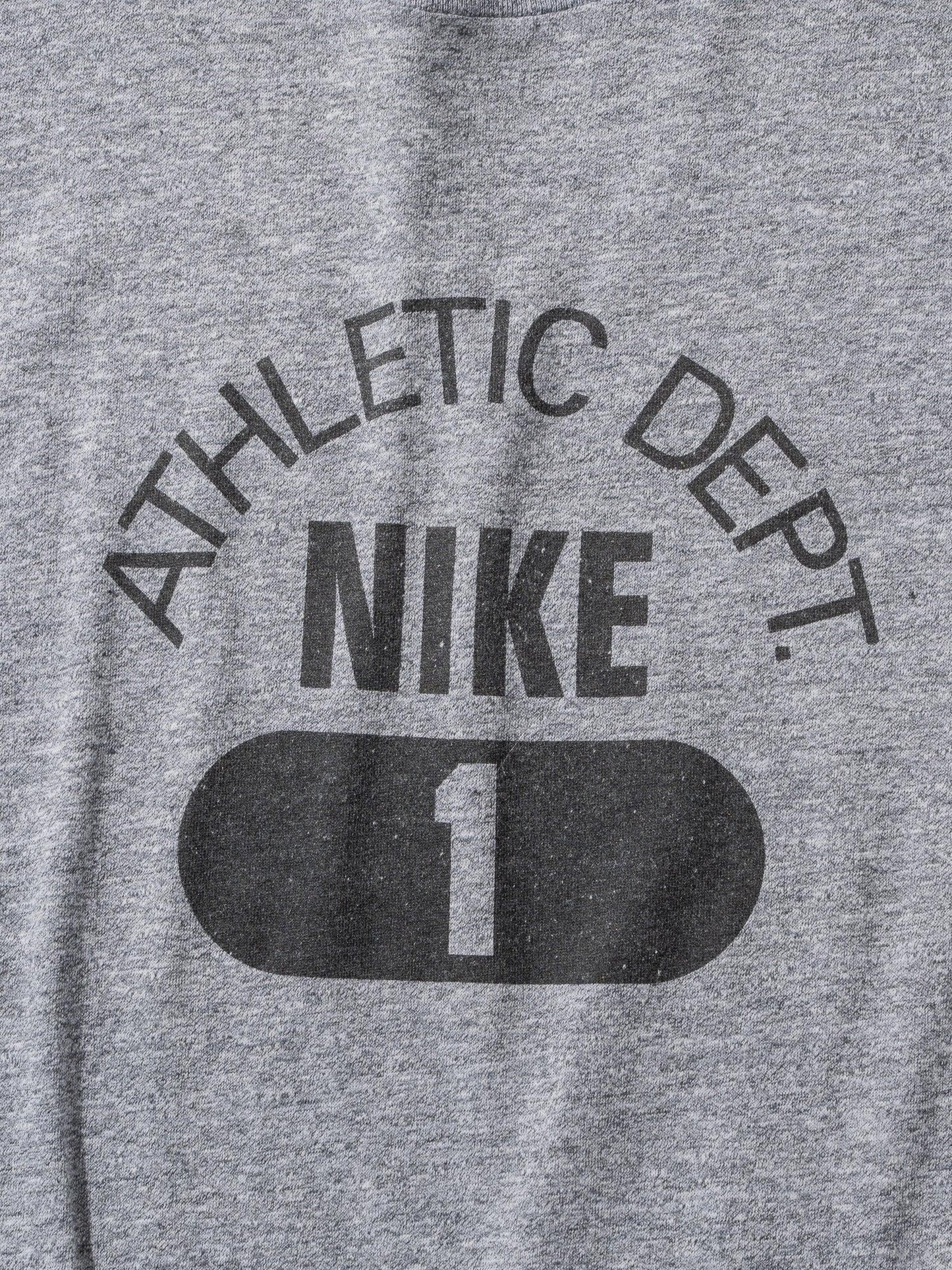 MIMIC select / 80’s NIKE T恤