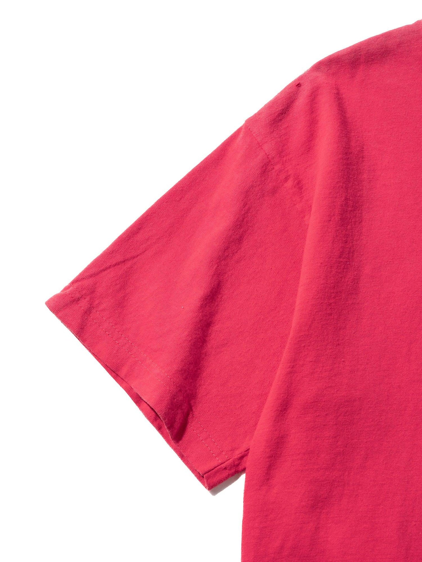 MIMIC select / 00’s X-LARGE T恤