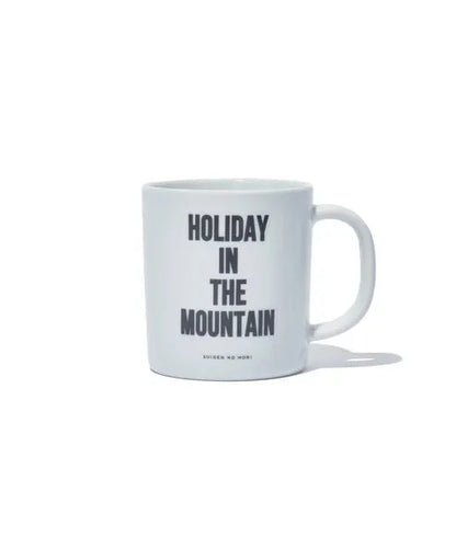 CAMP CREW Mug Cup 馬克杯