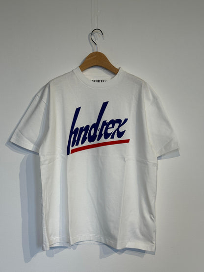 HANDTEX S/S PRINT 短袖印花T恤
