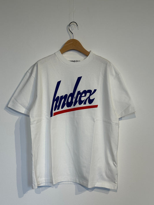 HANDTEX S/S PRINT 短袖印花T恤