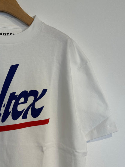 HANDTEX S/S PRINT 短袖印花T恤