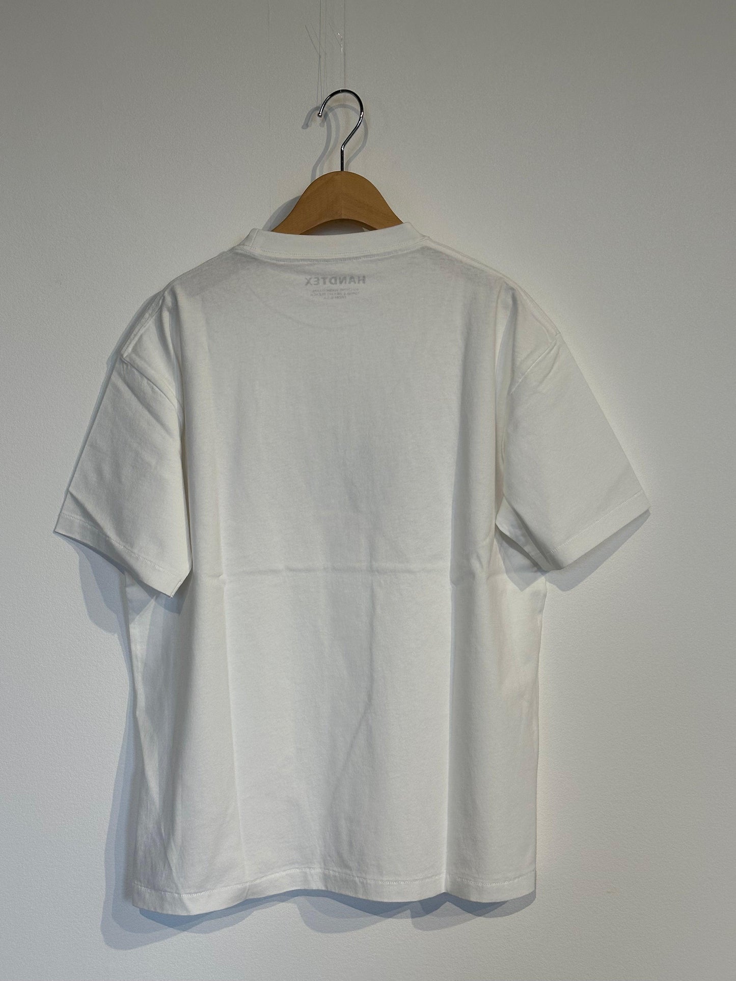 HANDTEX S/S PRINT 短袖印花T恤