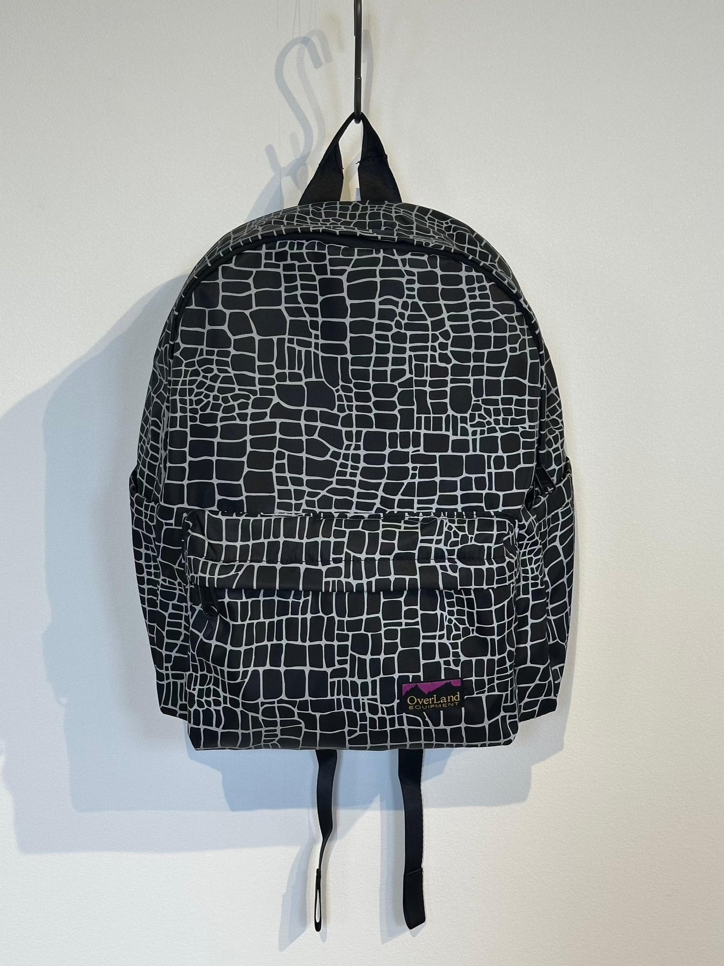 OverLand EQUIPMENT BACK PACK 多功能揹包 Mulch款