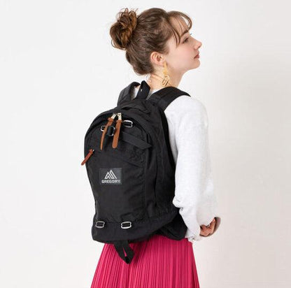 GREGORY FINE DAYS V2 JPS 雙肩揹包