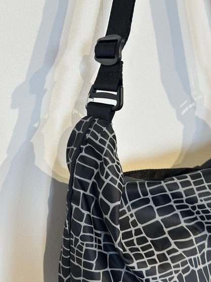 OverLand EQUIPMENT SHOULDER BAG 單肩包 Mulch色