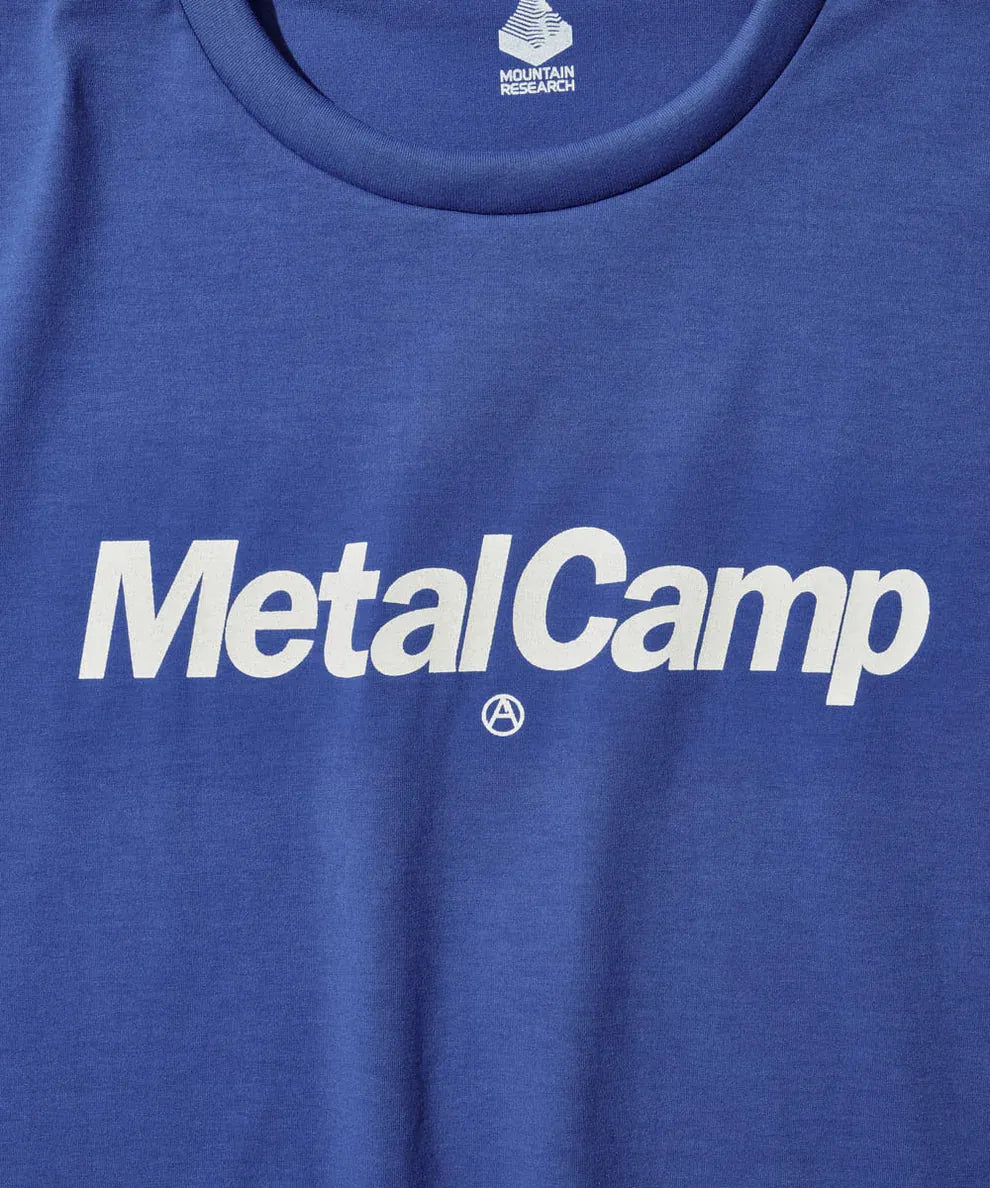 Mountain Research Metal Camp 金屬露營裝備