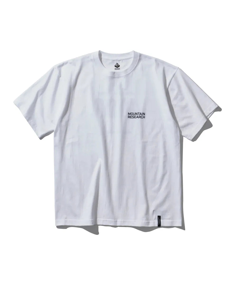 Mountain Research Four Thousander 休閒T恤